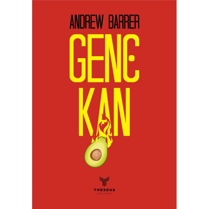 Genç Kan Genç Kan
