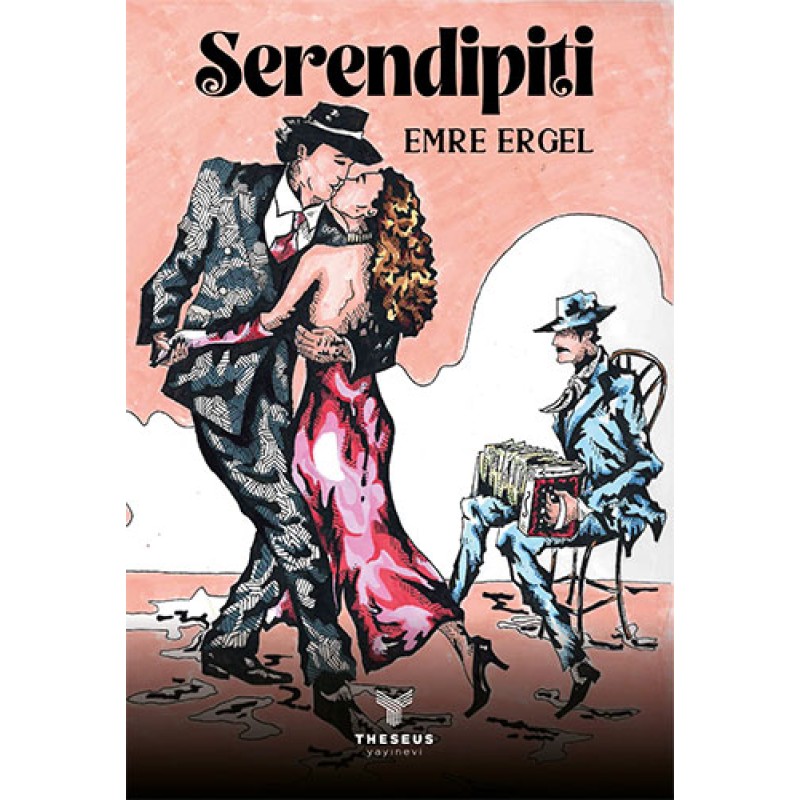 Serendipiti Serendipiti