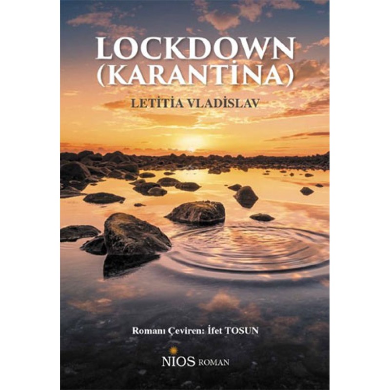 Lockdown (Karantina) Lockdown (Karantina)