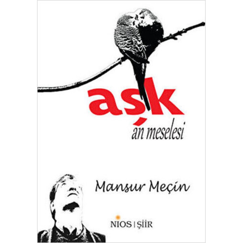 Aşk - An Meselesi Aşk - An Meselesi