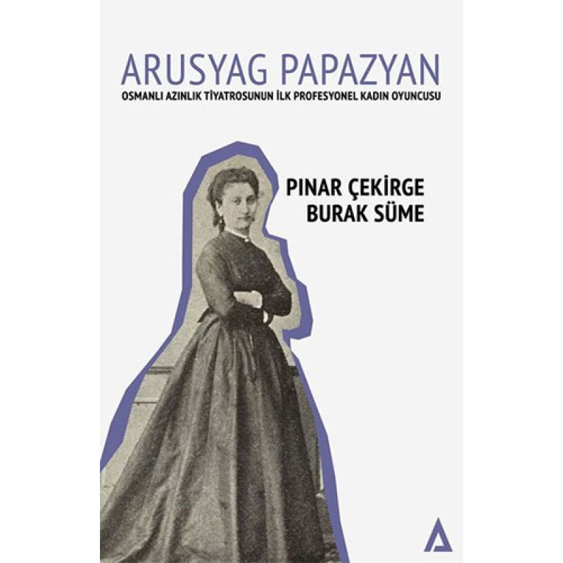 Arusyag Papazyan Arusyag Papazyan