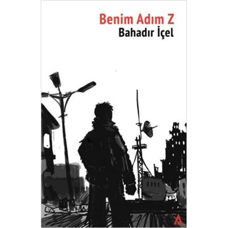 Benim Adım Z Benim Adım Z