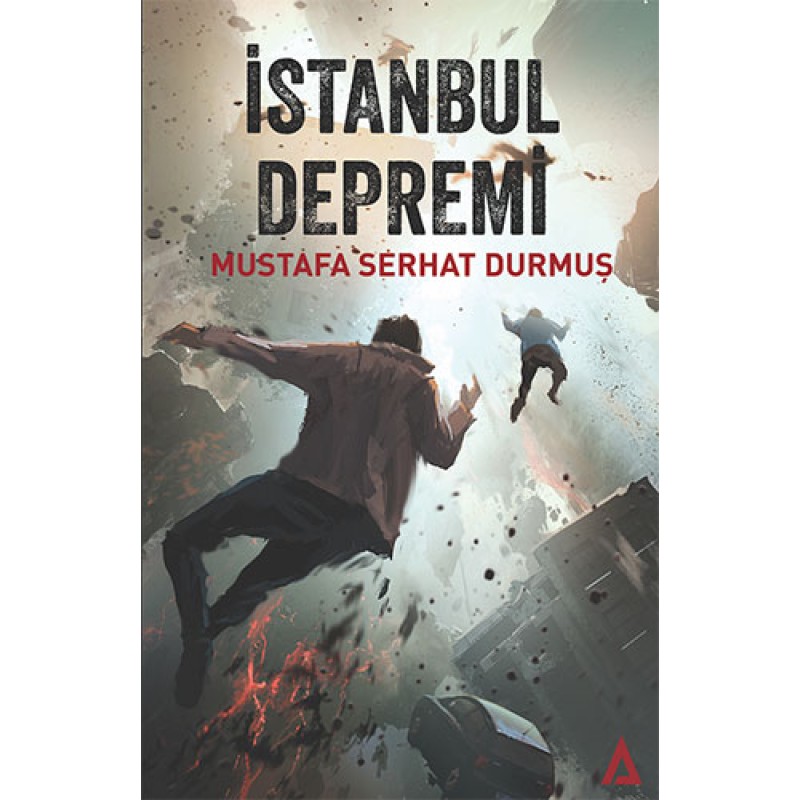 İstanbul Depremi İstanbul Depremi