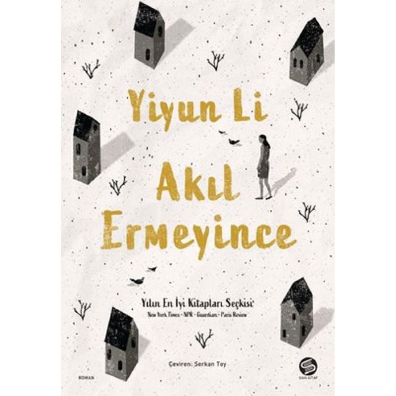 Akıl Ermeyince Akıl Ermeyince