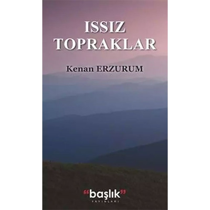 Issız Topraklar