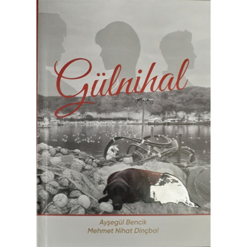Gülnihal (Ciltli) Gülnihal (Ciltli)