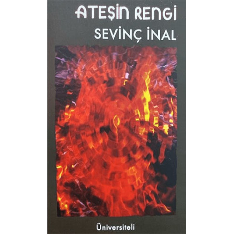 Ateşin Rengi Ateşin Rengi