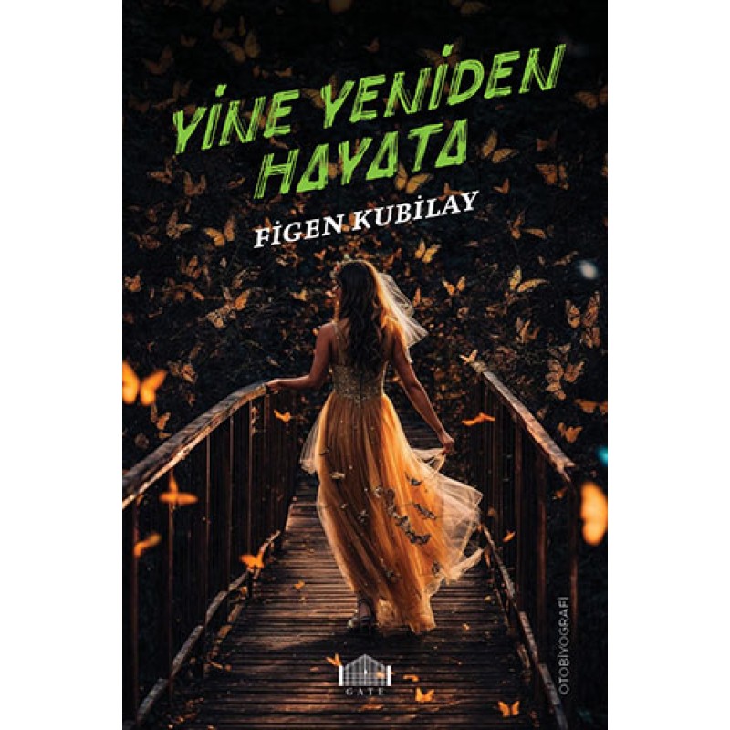 Yine Yeniden Hayata Yine Yeniden Hayata