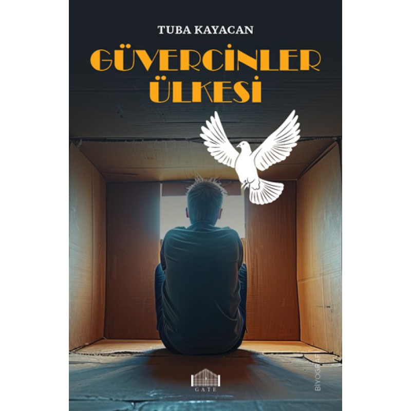 Güvercinler Ülkesi Güvercinler Ülkesi