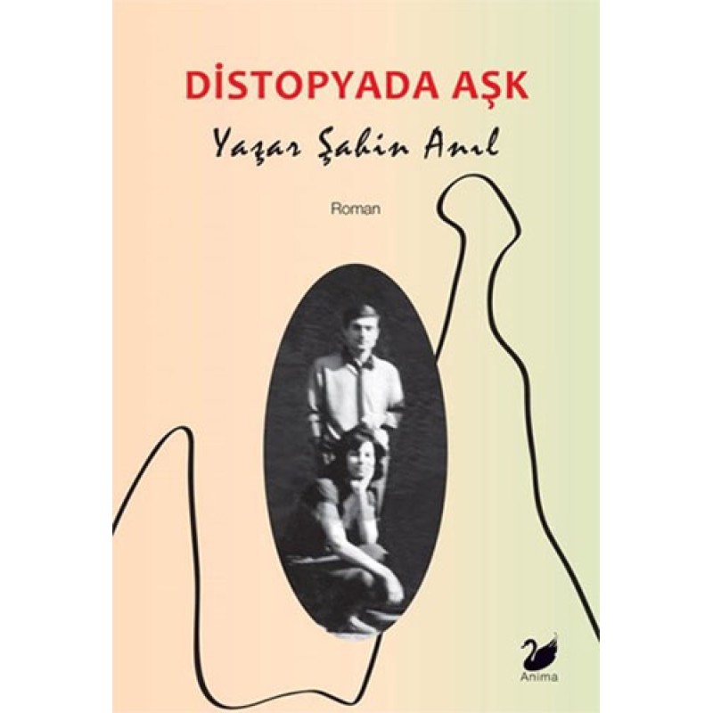 Distopyada Aşk Distopyada Aşk
