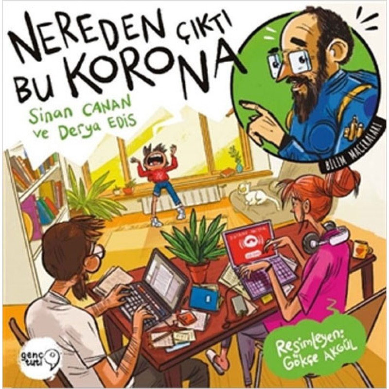 Nereden Çıktı Bu Korona