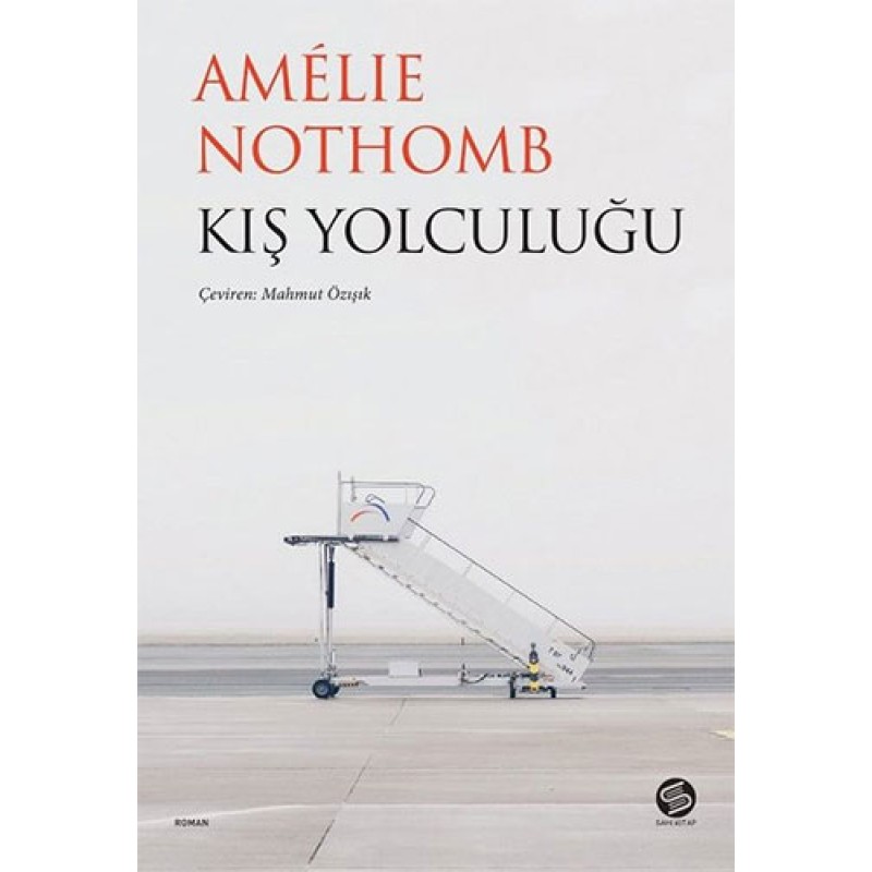 Kış Yolculuğu Kış Yolculuğu