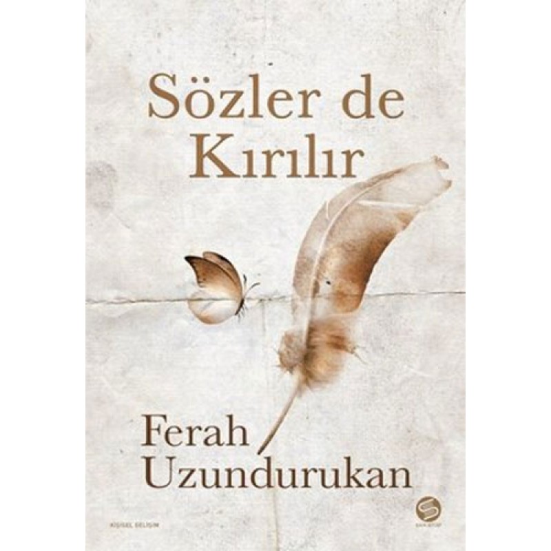 Sözler de Kırılır Sözler de Kırılır