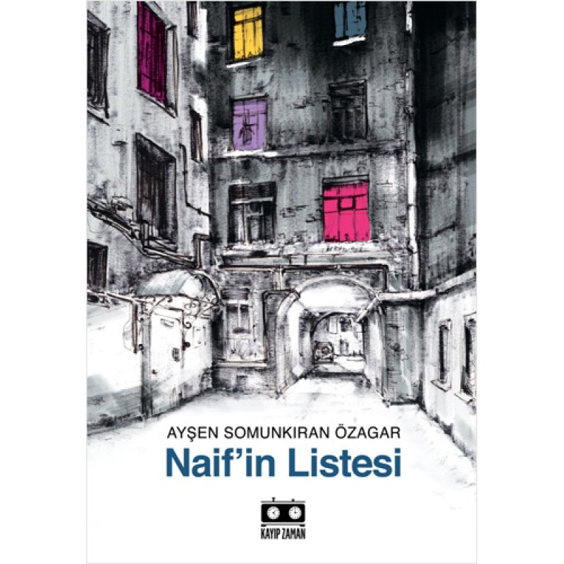 Naif’in Listesi Naif’in Listesi