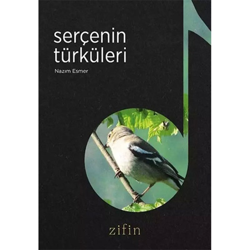 Serçenin Türküleri Serçenin Türküleri