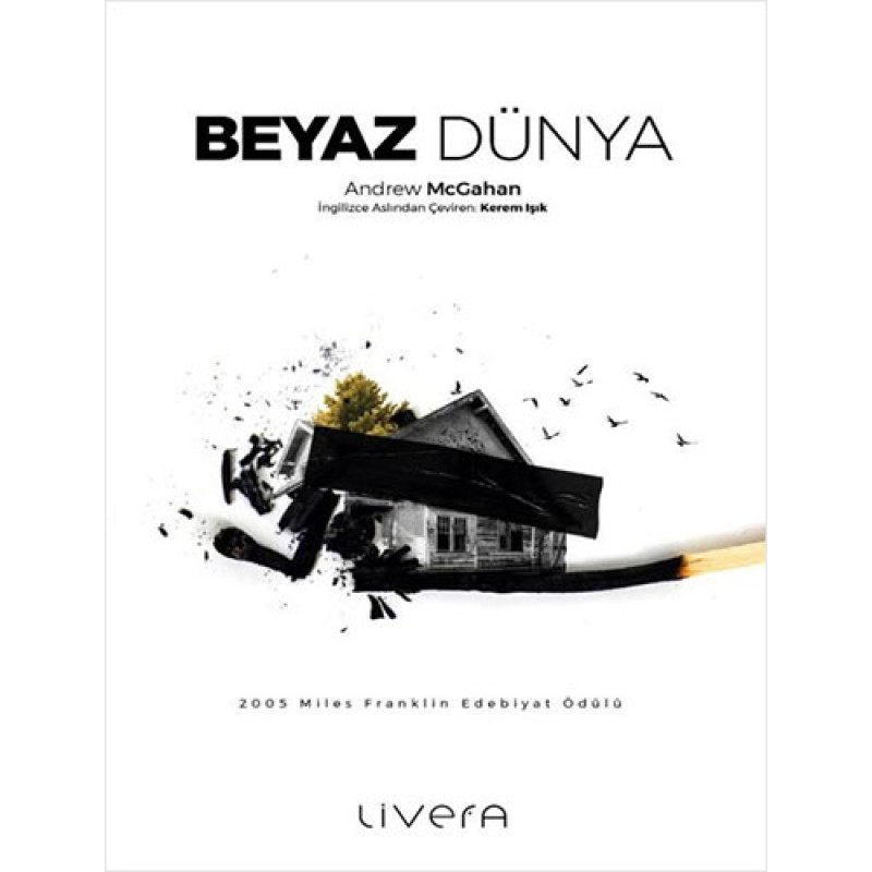 Beyaz Dünya Beyaz Dünya