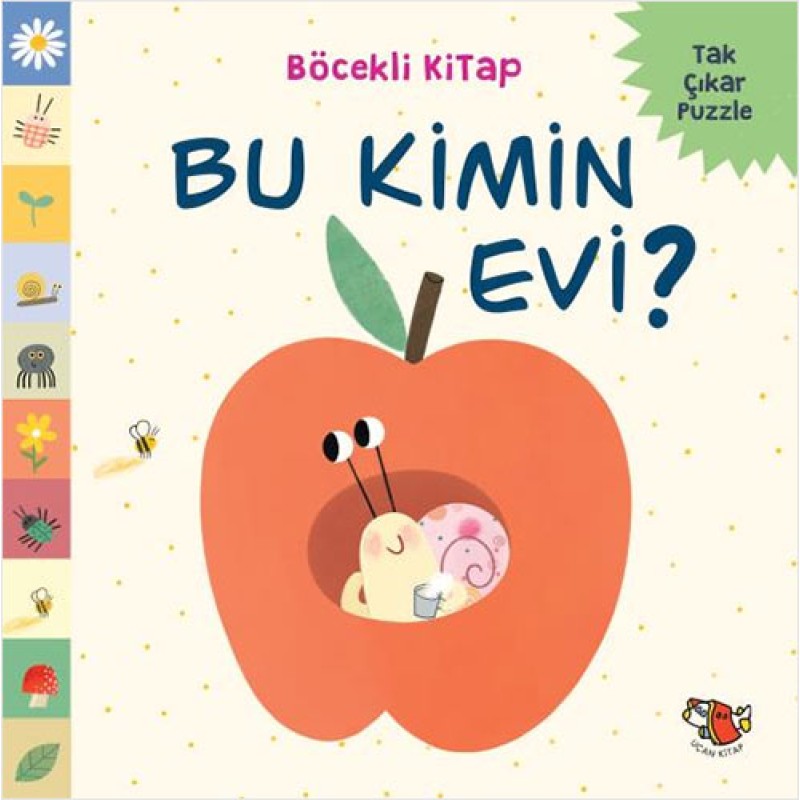 Bu Kimin Evi ? Bu Kimin Evi ?