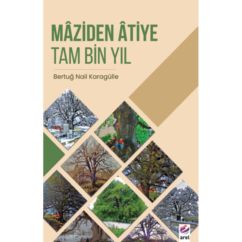 Maziden Atiye Tam Bin Yıl Maziden Atiye Tam Bin Yıl