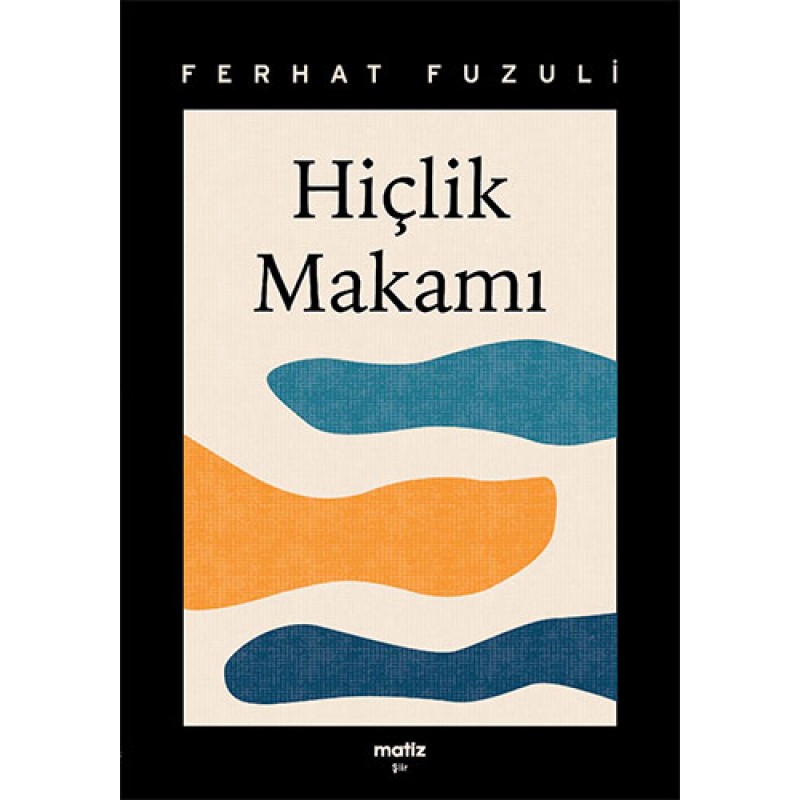 Hiçlik Makamı Hiçlik Makamı