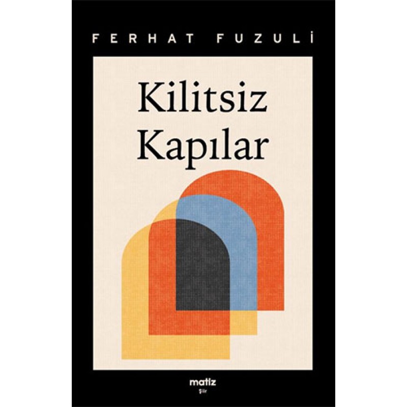 Kilitsiz Kapılar Kilitsiz Kapılar