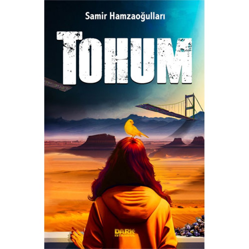 Tohum Tohum