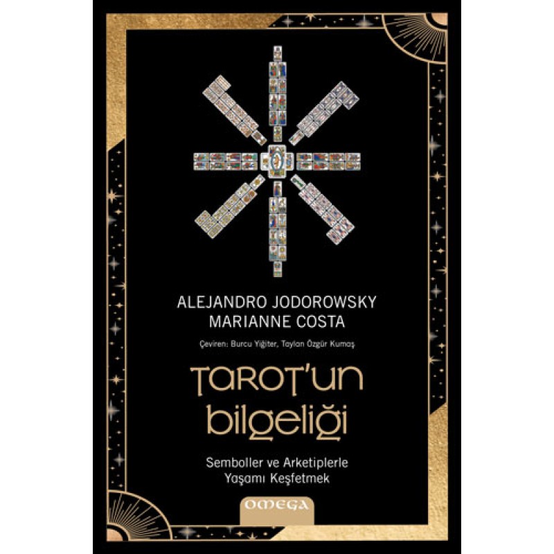 Tarotun Bilgeliği