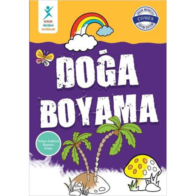 Doğa Boyama