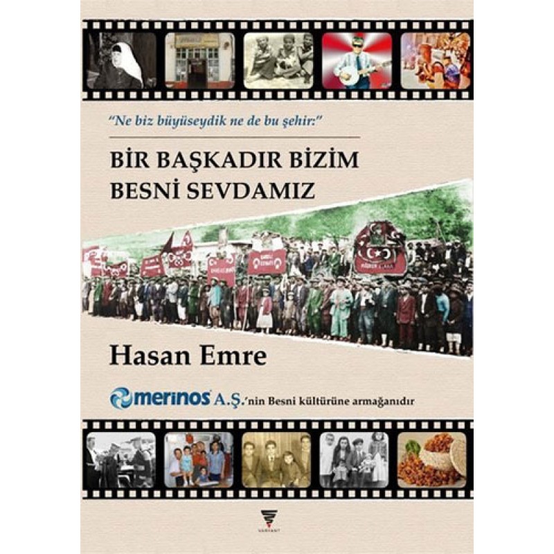 Bir Başkadır Bizim Besni Sevdamız Bir Başkadır Bizim Besni Sevdamız