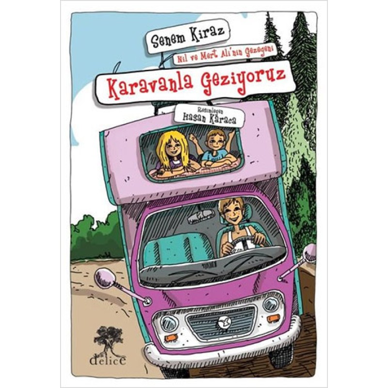 Karavanla Geziyoruz Karavanla Geziyoruz