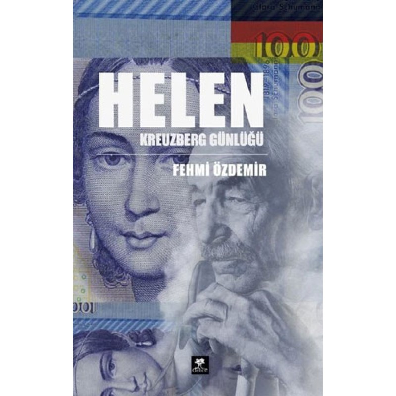 Helen - Kreuzberg Günlüğü Helen - Kreuzberg Günlüğü