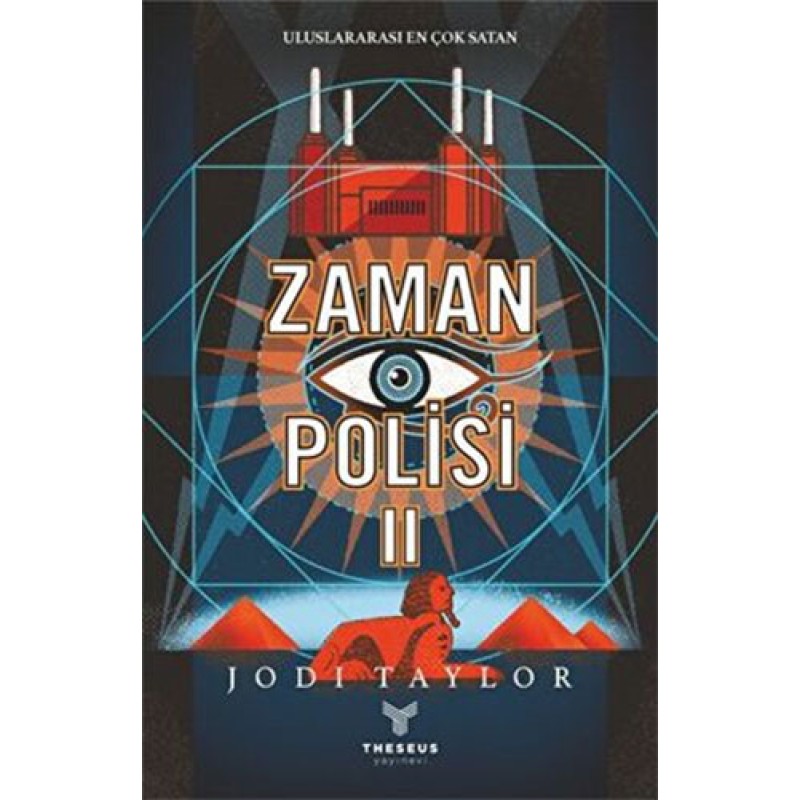 Zaman Polisi II Zaman Polisi II