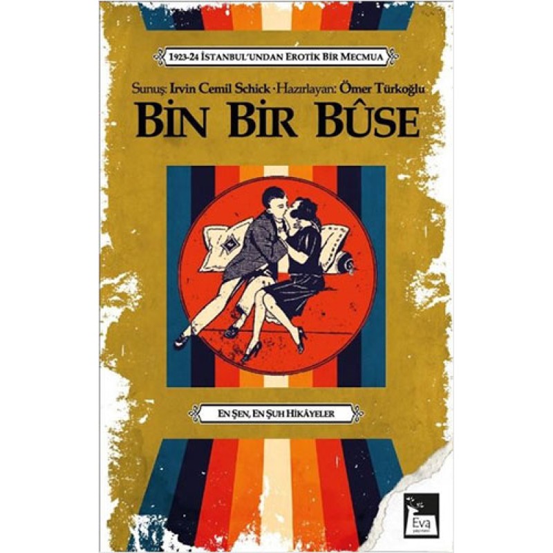 Bin Bir Buse Bin Bir Buse