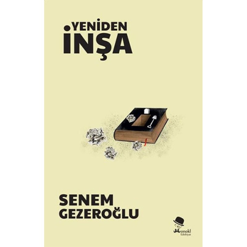 Yeniden İnşa Yeniden İnşa