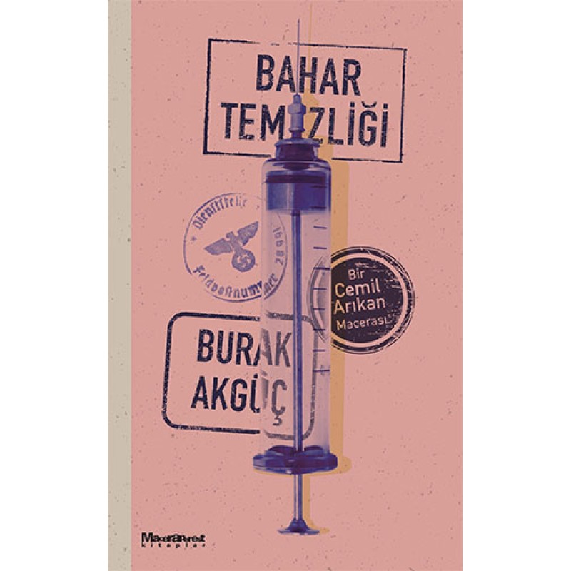 Bahar Temizliği Bahar Temizliği