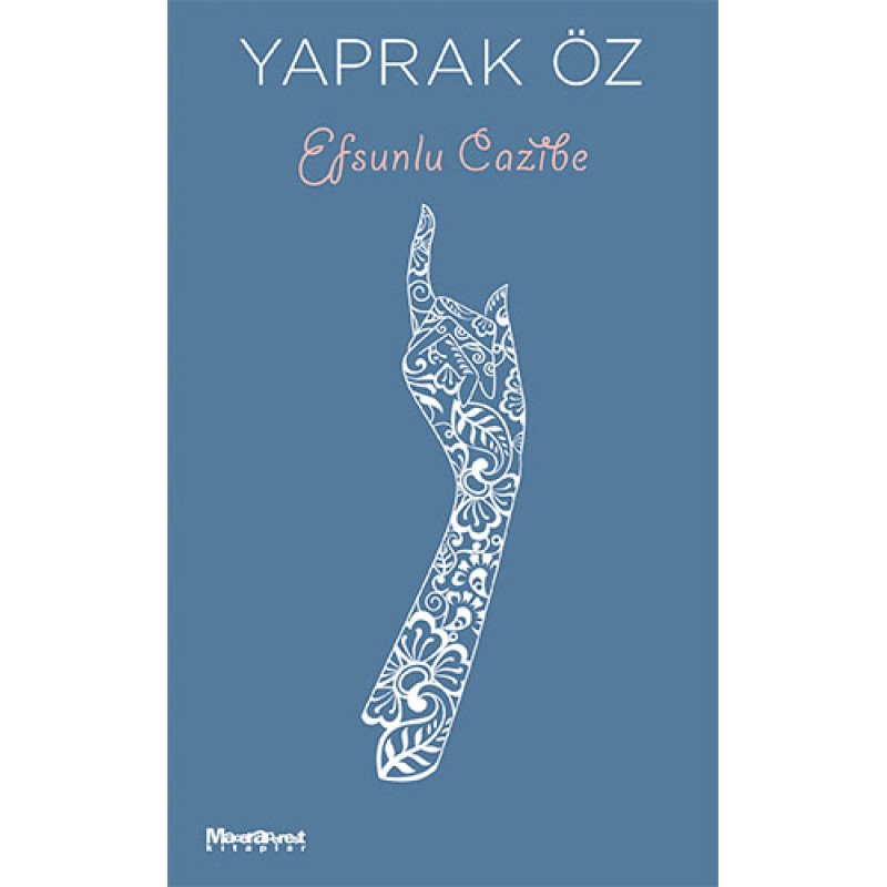Efsunlu Cazibe Efsunlu Cazibe