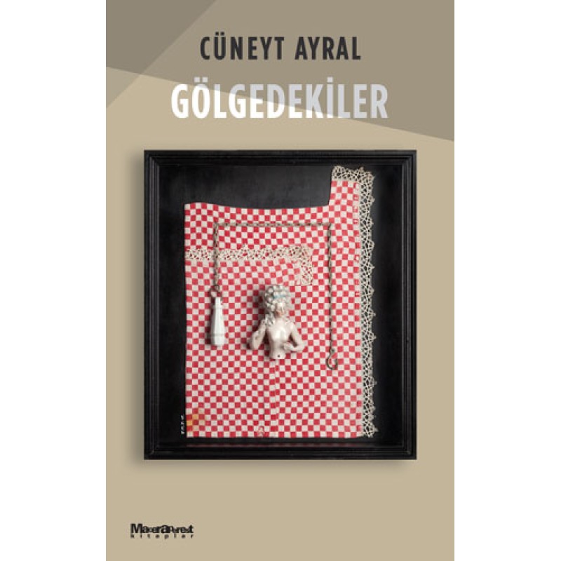 Gölgedekiler Gölgedekiler