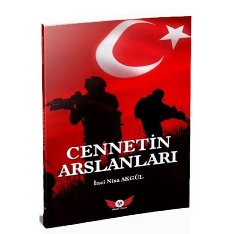 Cennetin Arslanları Cennetin Arslanları