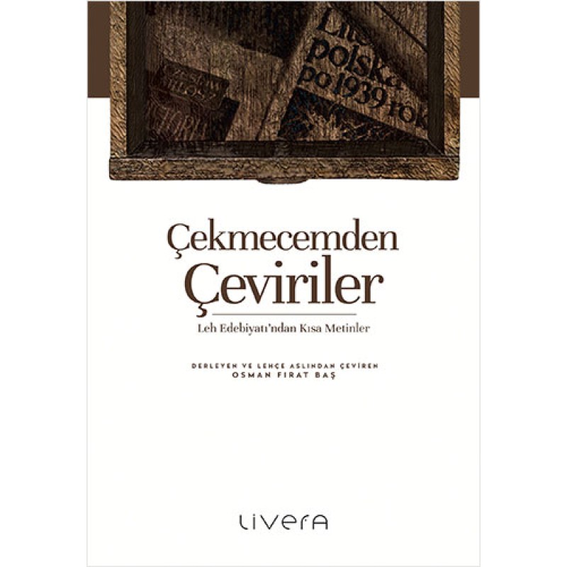 Çekmecemden Çeviriler Çekmecemden Çeviriler