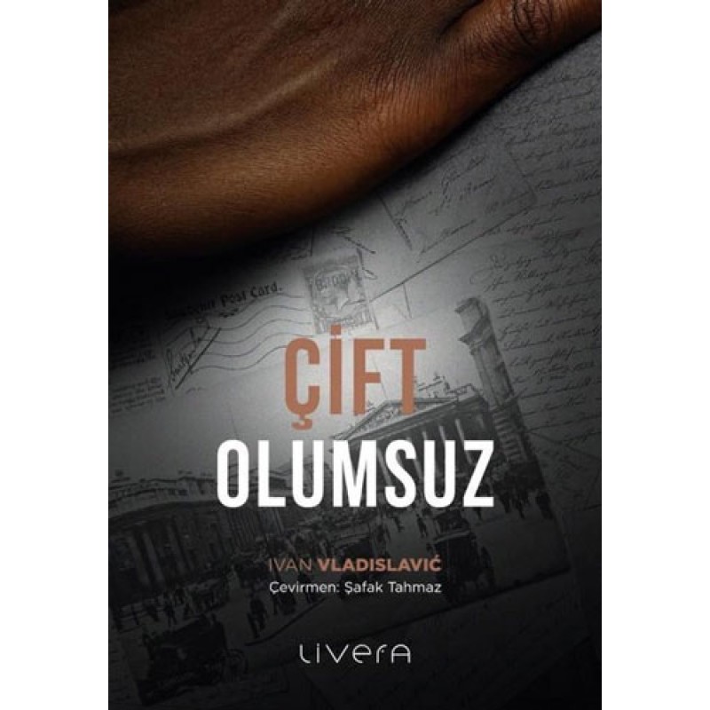 Çift Olumsuz Çift Olumsuz