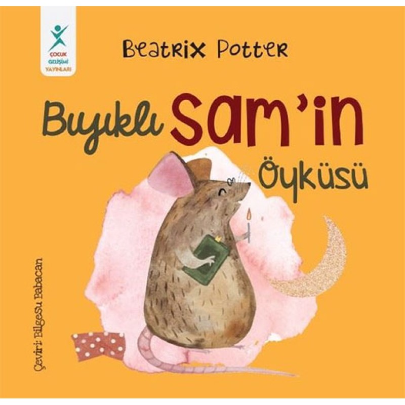 Bıyıklı Sam'in Öyküsü Bıyıklı Sam'in Öyküsü