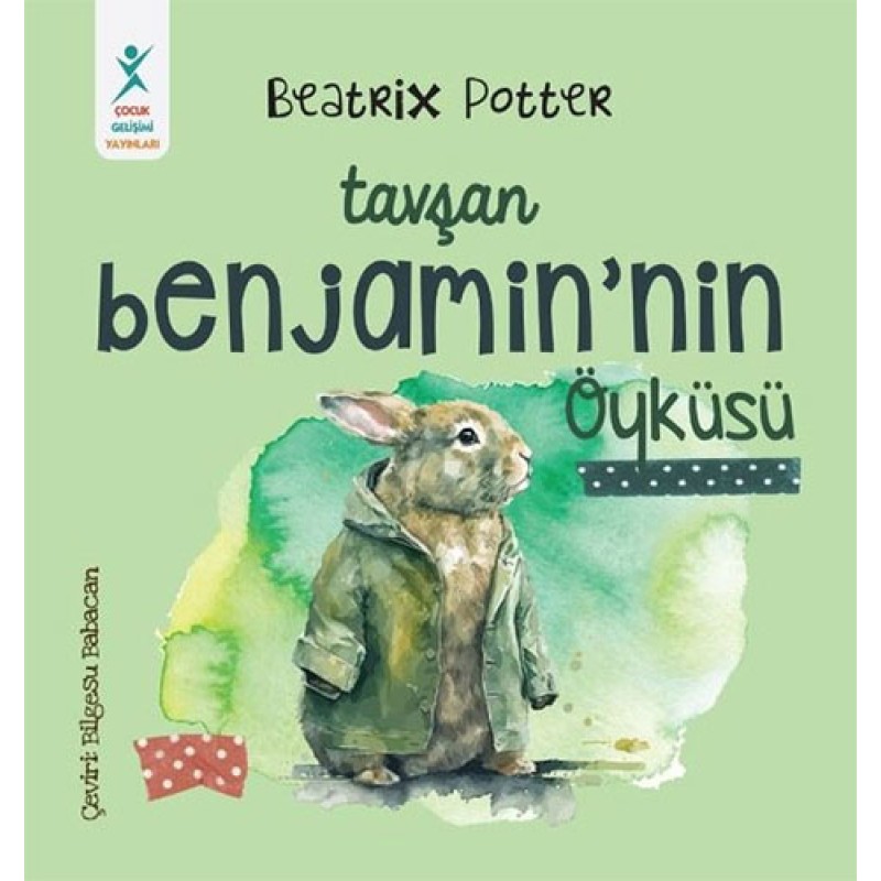 Tavşan Benjamin'in Öyküsü Tavşan Benjamin'in Öyküsü