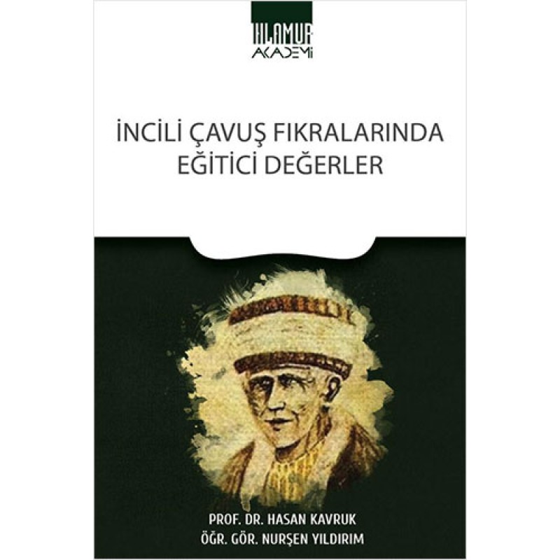 İncili Çavuş Fıkralarında Eğitici Değerler
