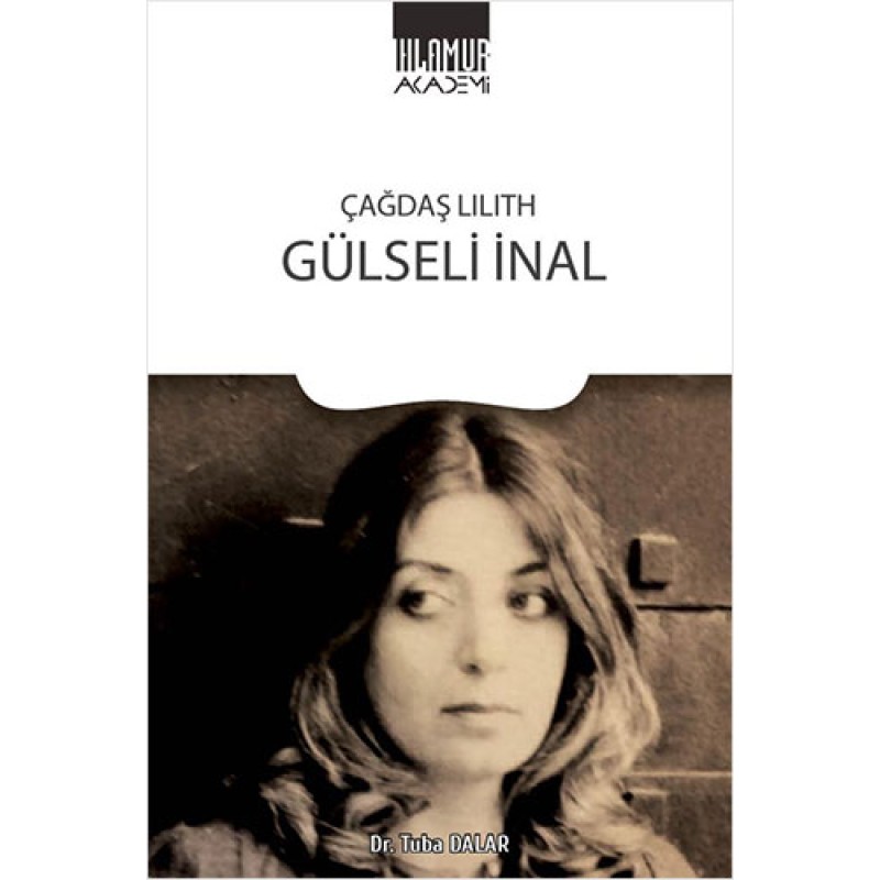 Çağdaş Lilith - Gülseli İnal Çağdaş Lilith - Gülseli İnal