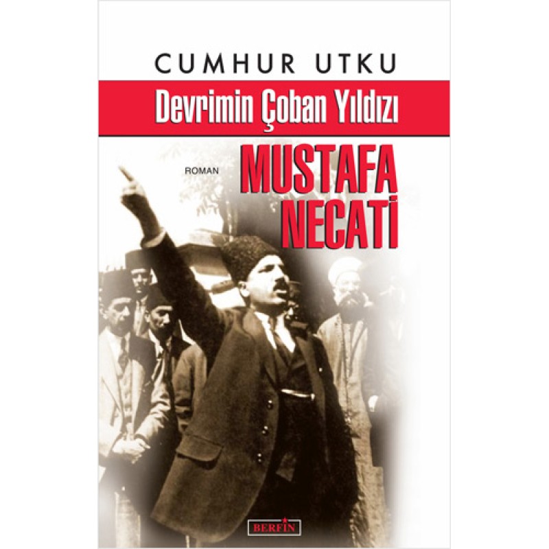 Devrimin Çoban Yıldızı Mustafa Necati Devrimin Çoban Yıldızı Mustafa Necati