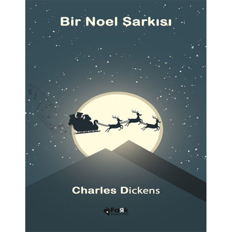Bir Noel Şarkısı