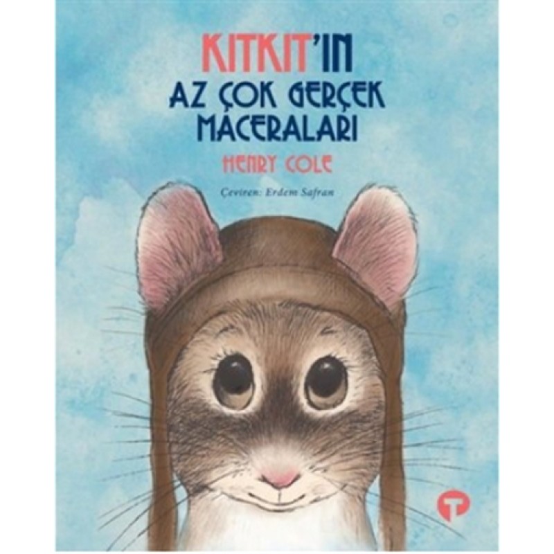 Kıtkıt'ın Az Çok Gerçek Maceraları