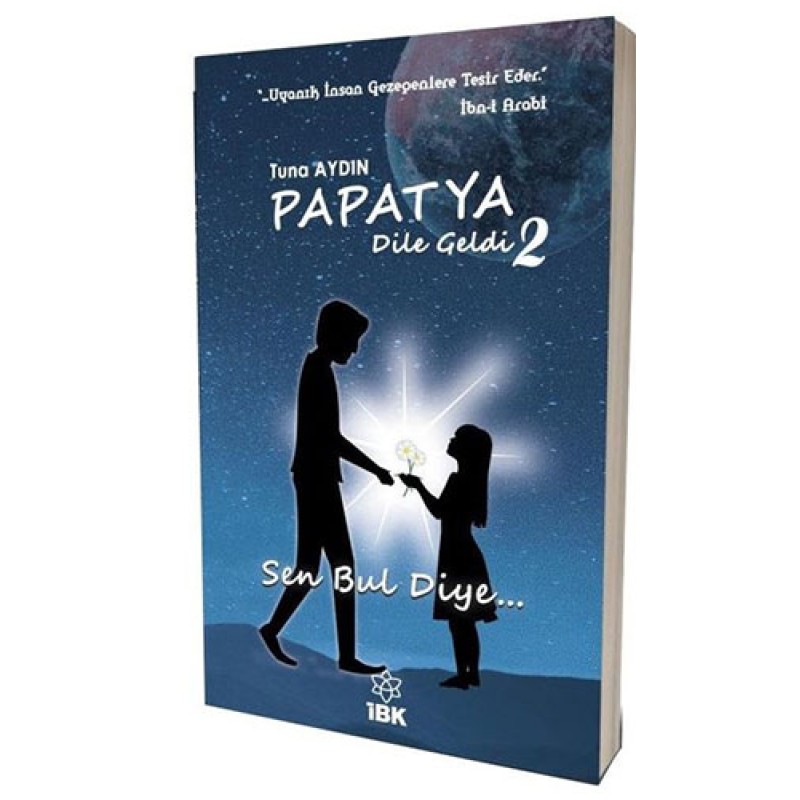 Papatya Dile Geldi 2 - Sen Bul Diye Papatya Dile Geldi 2 - Sen Bul Diye