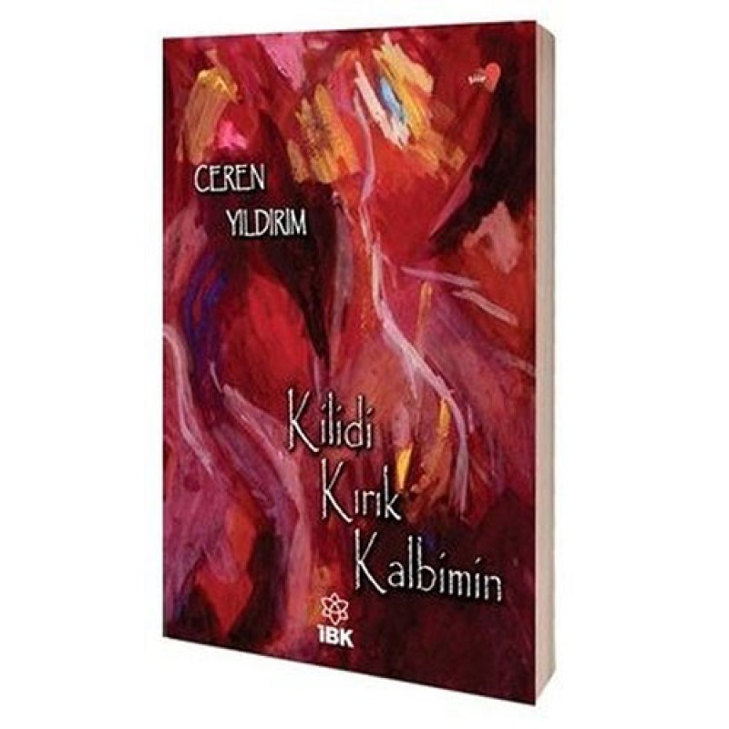 Kilidi Kırık Kalbimin Kilidi Kırık Kalbimin