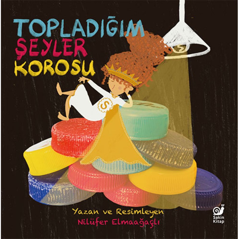 Topladığım Şeyler Korosu Topladığım Şeyler Korosu
