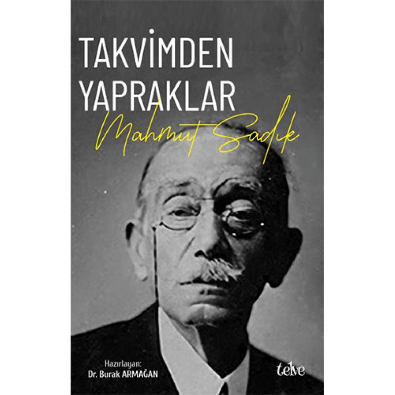 Takvimden Yapraklar Takvimden Yapraklar